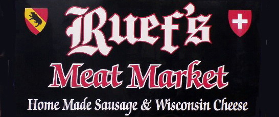Ruef's Meat Market