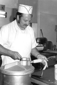 Willy in the 70's